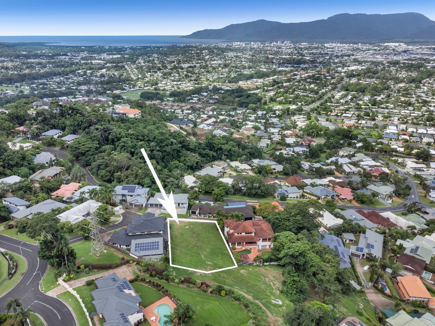 Vacant land in 7 Richmond Court, MOOROOBOOL QLD, 4870