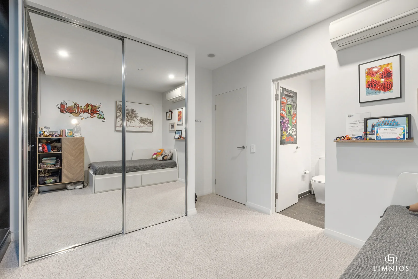 Additional image 22 of 211/8 Tassels Place, Innaloo WA 6018