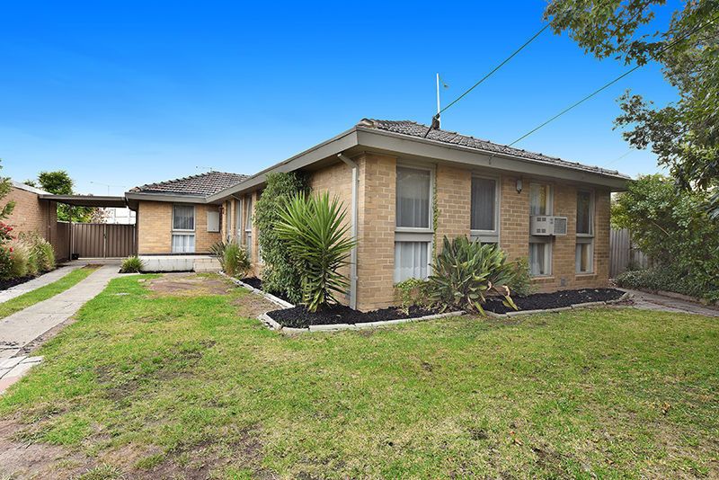 7 Bower Court, Gladstone Park Property History & Address Research