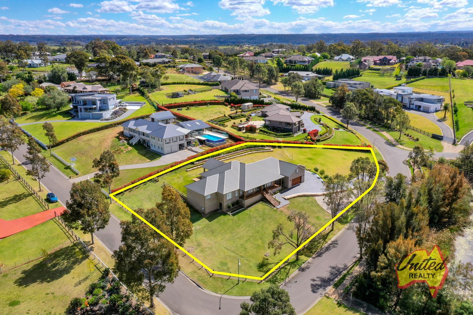 14 Harben Vale Circuit, Grasmere NSW 2570, Image 2