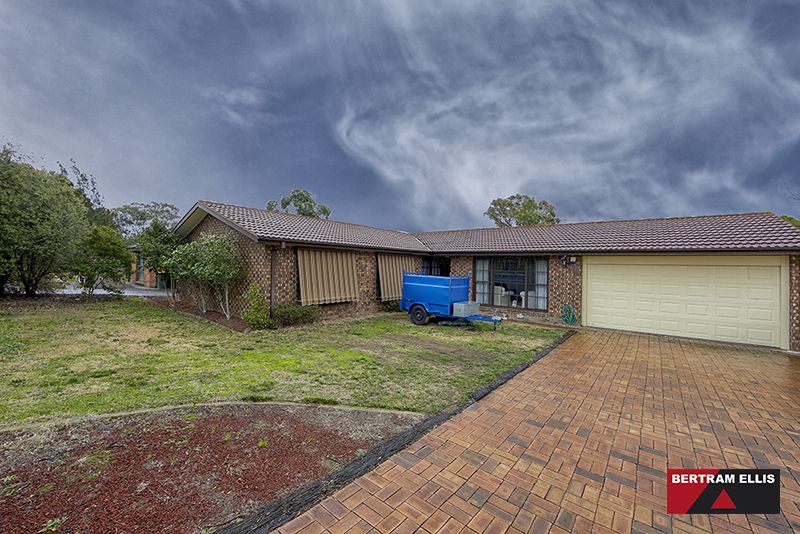 24 Bunbury Street, STIRLING ACT 2611, Image 0