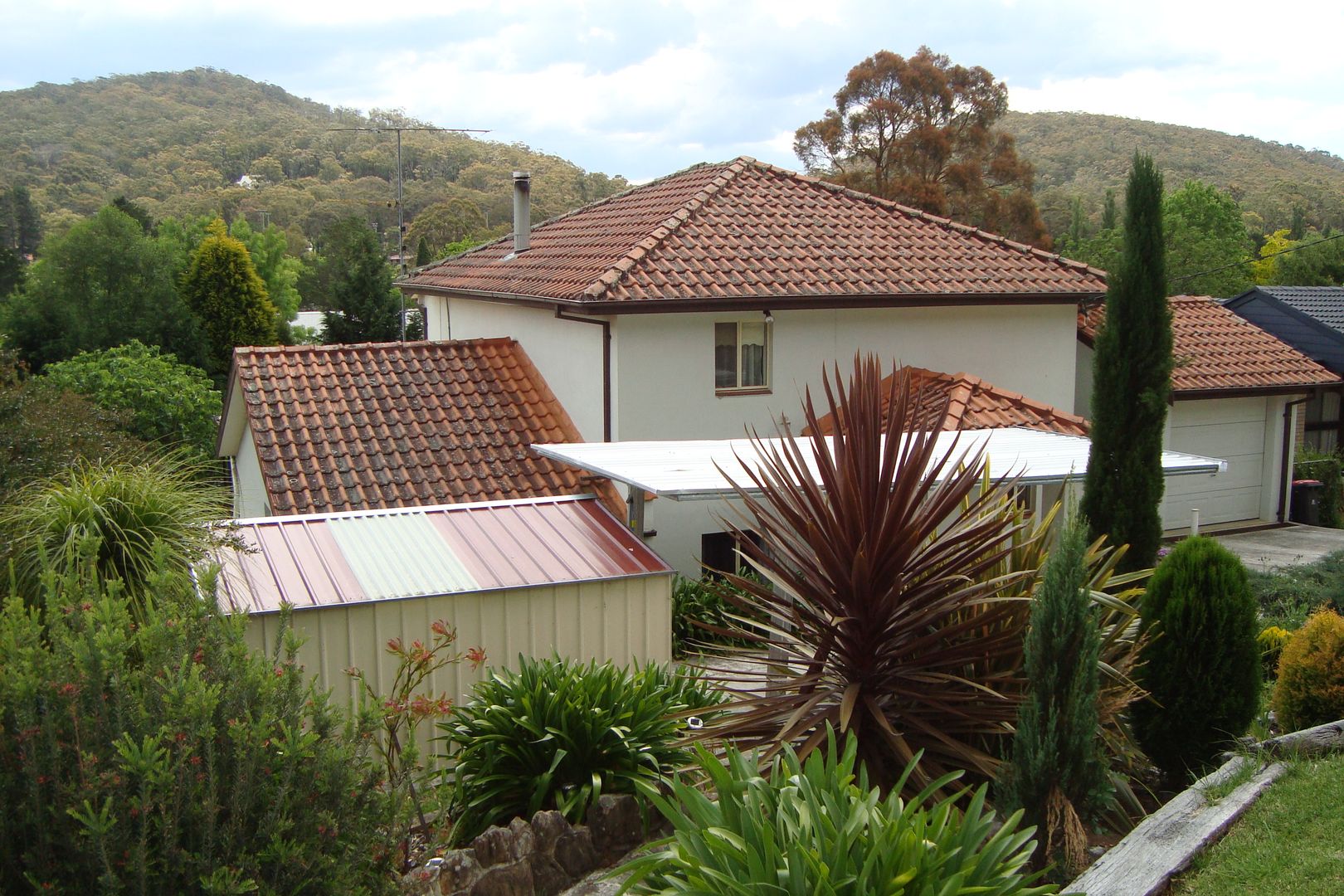 21 Southey Street, Mittagong Property History & Address Research Domain