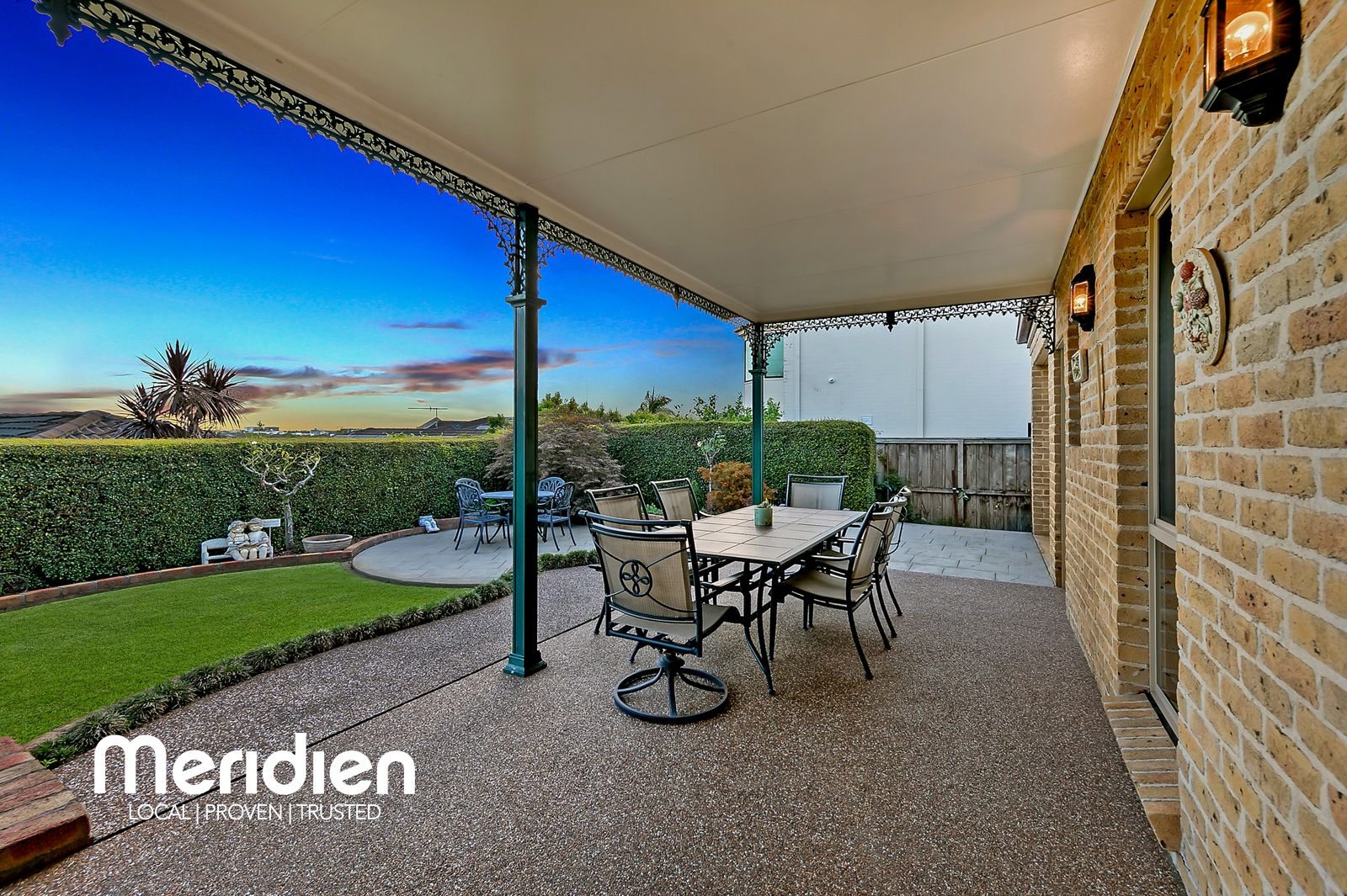 63 Milford Drive, Rouse Hill NSW 2155, Image 1