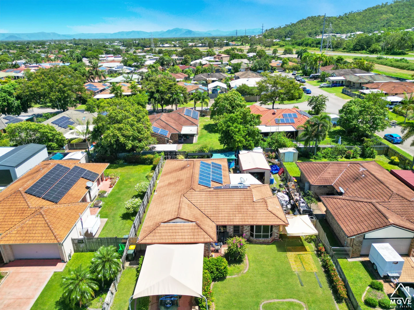 Additional image 8 of 31 Sheperd Circuit, Kirwan QLD 4817