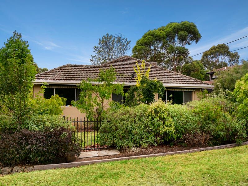 95 Old Eltham Road, Lower Plenty VIC 3093, Image 0