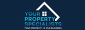 Logo for Your Property Specialists