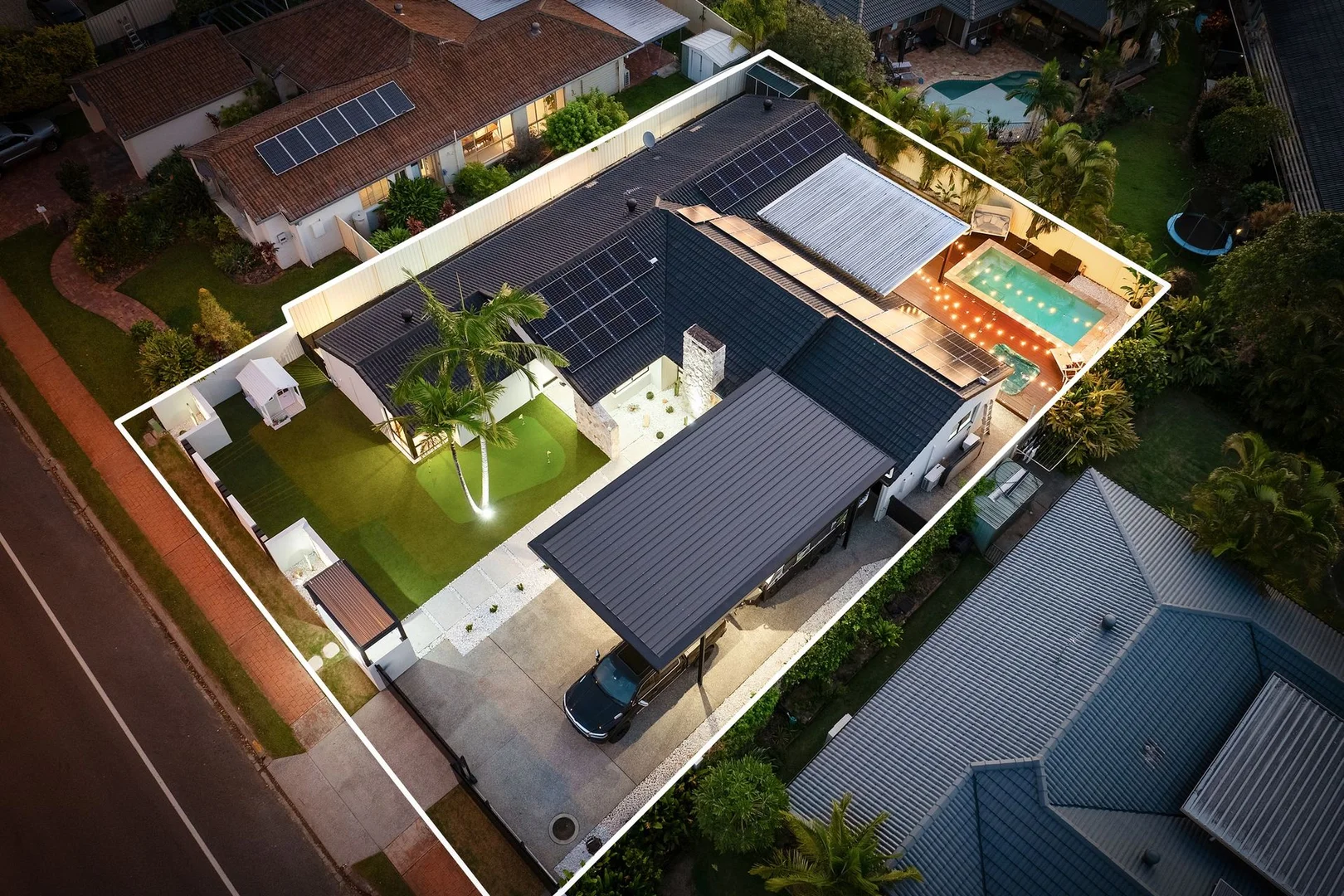 Additional image 24 of 173 Ron Penhaligon Way, Robina QLD 4226