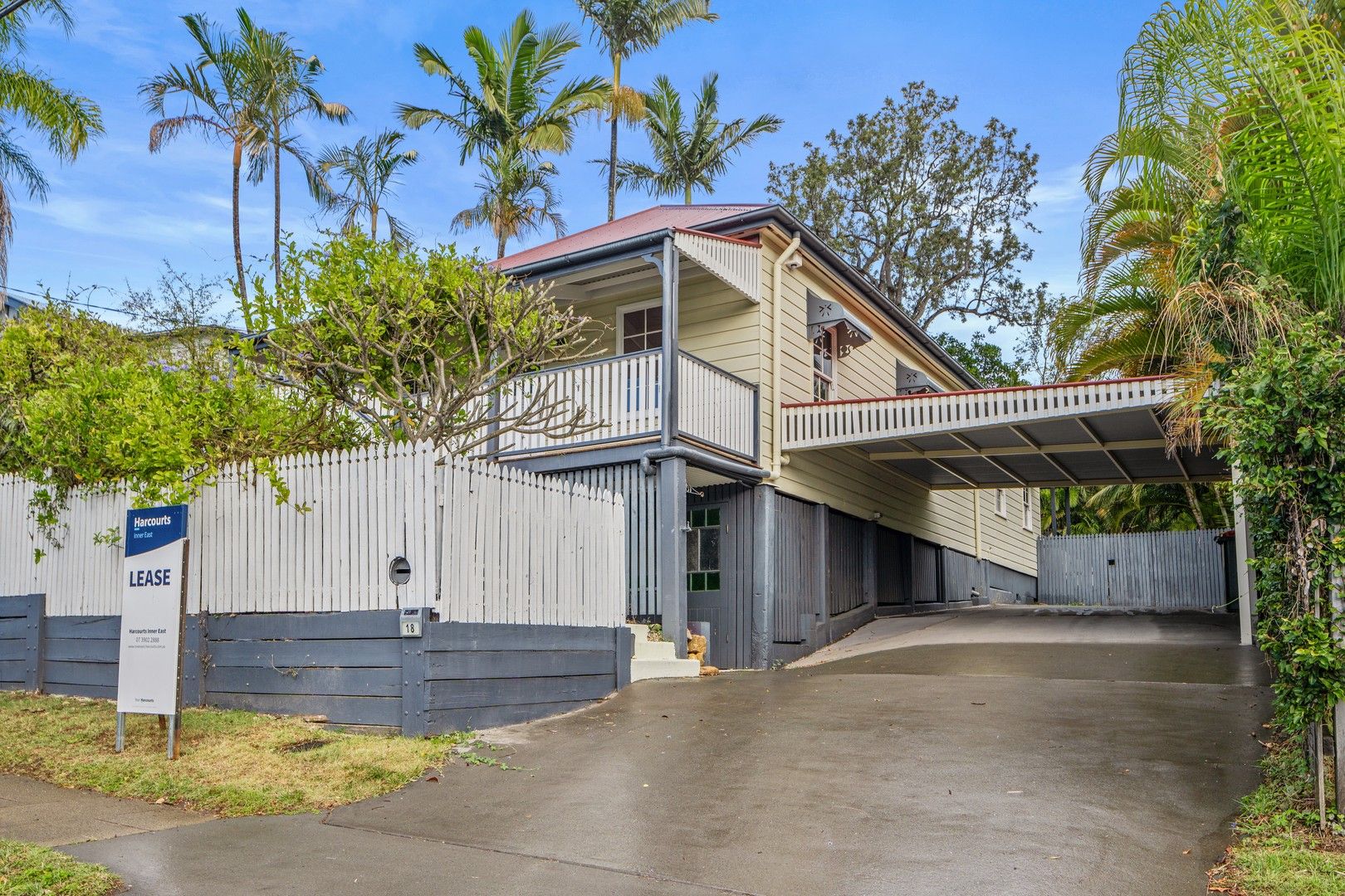 18 Apollo Road, Bulimba QLD 4171 - House For Rent | Domain