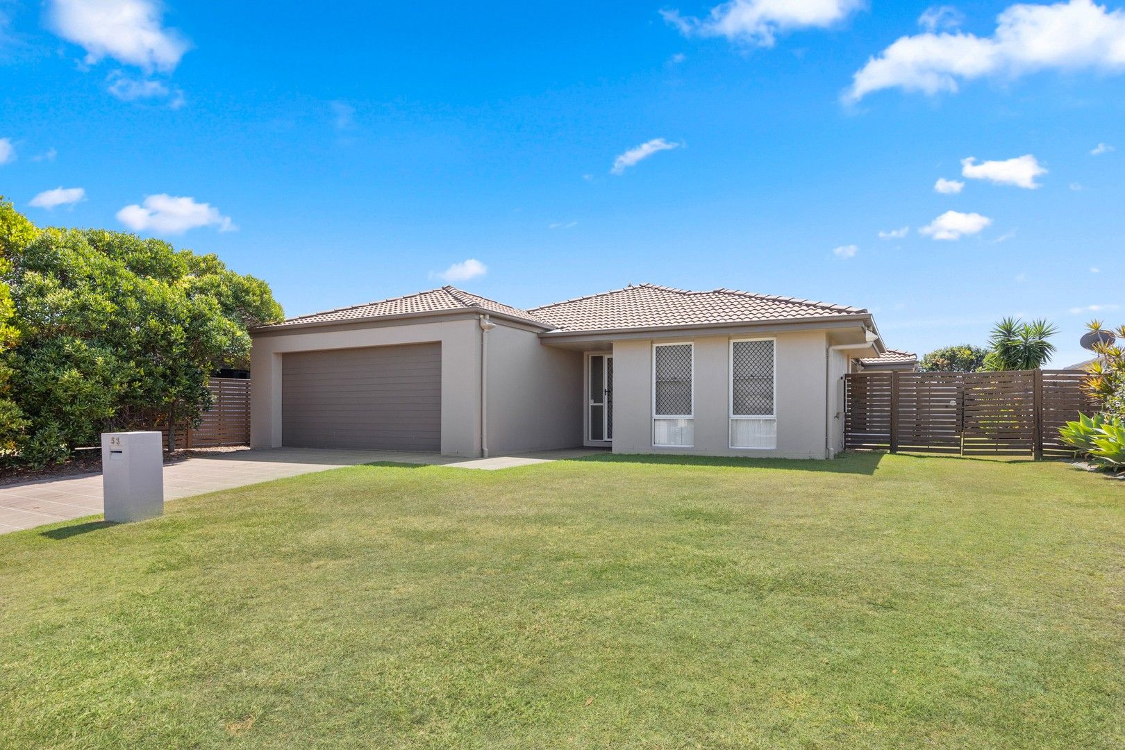 53 Lady Penrhyn Drive, Eli Waters QLD 4655, Image 0