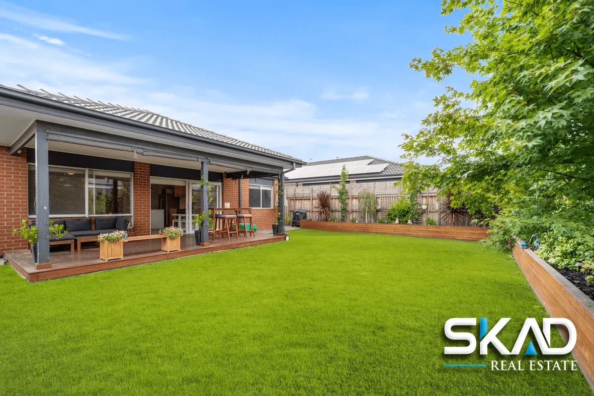 Additional image 14 of 12 Oleander Parade, Mickleham VIC 3064