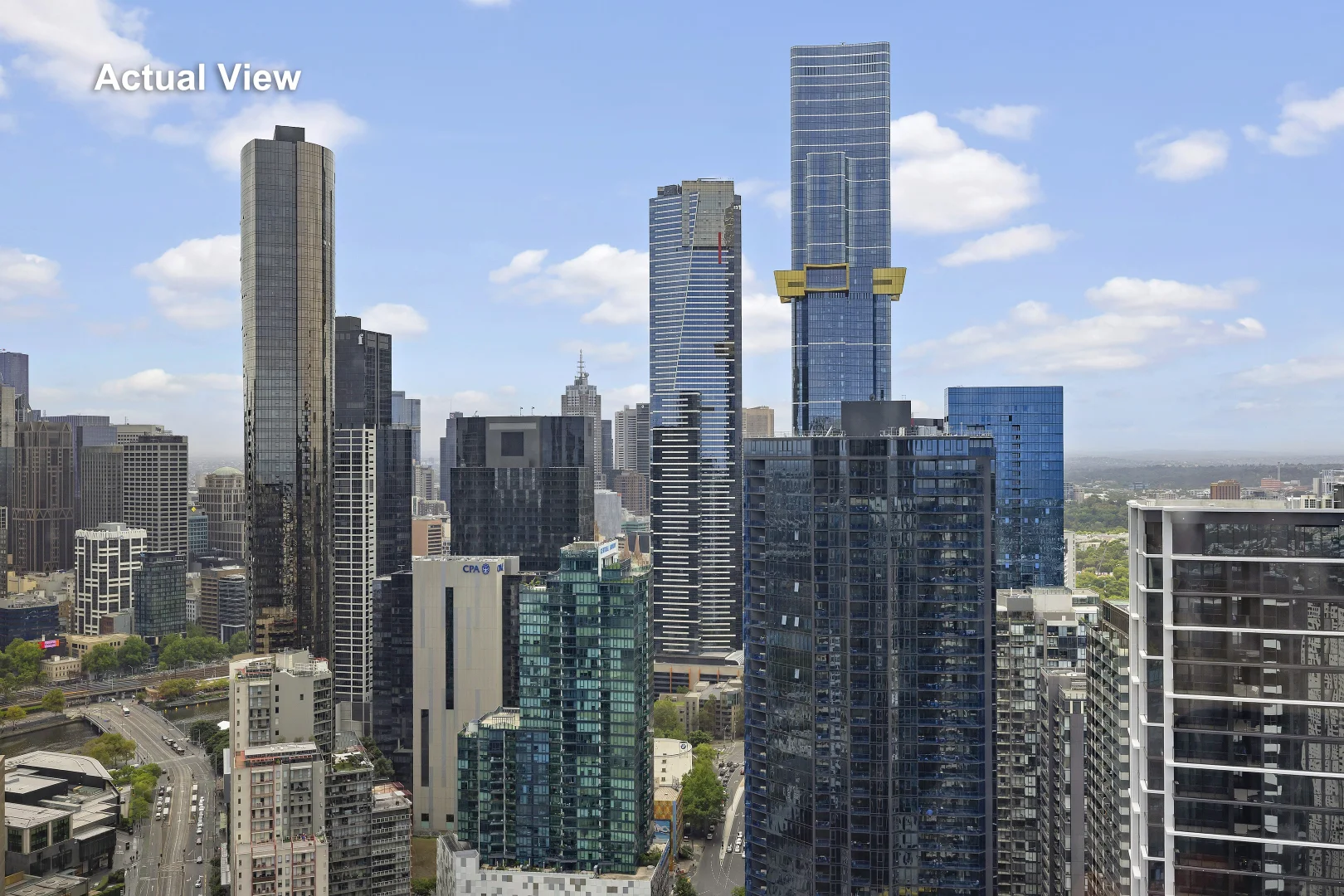 Additional image 7 of 4703/245 City Road, Southbank VIC 3006