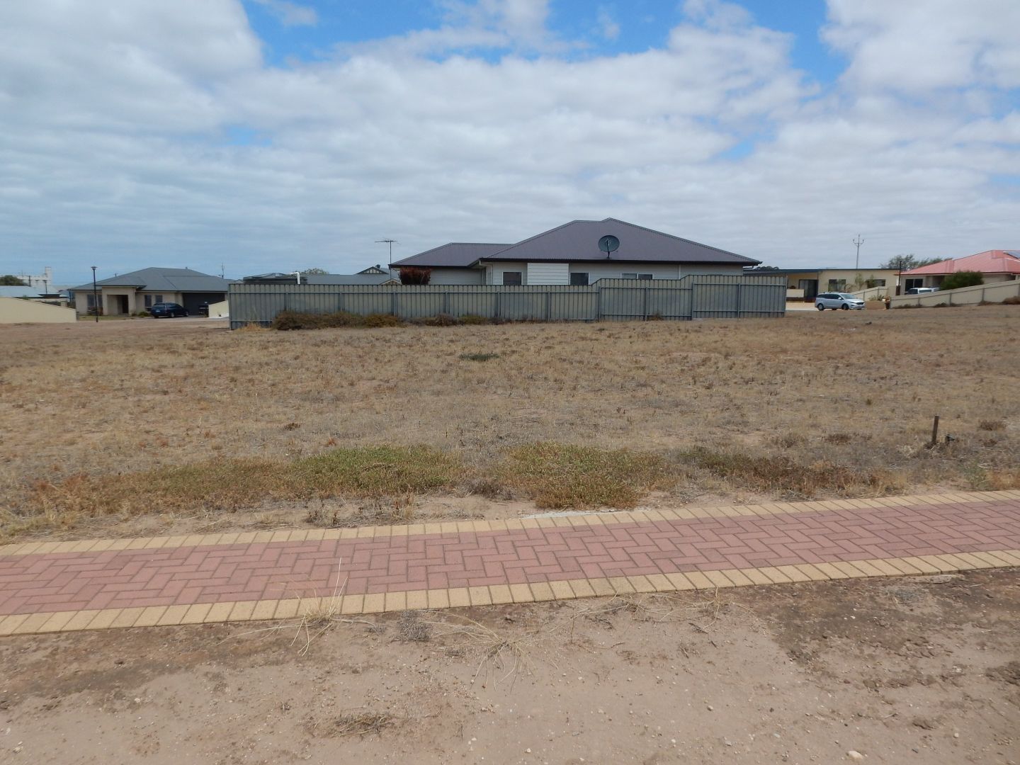 7 (Lot 23) Sailors Street, Ardrossan SA 5571, Image 2