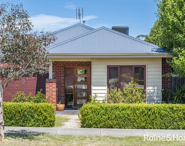 22 Patterson Drive, Kyneton VIC 3444