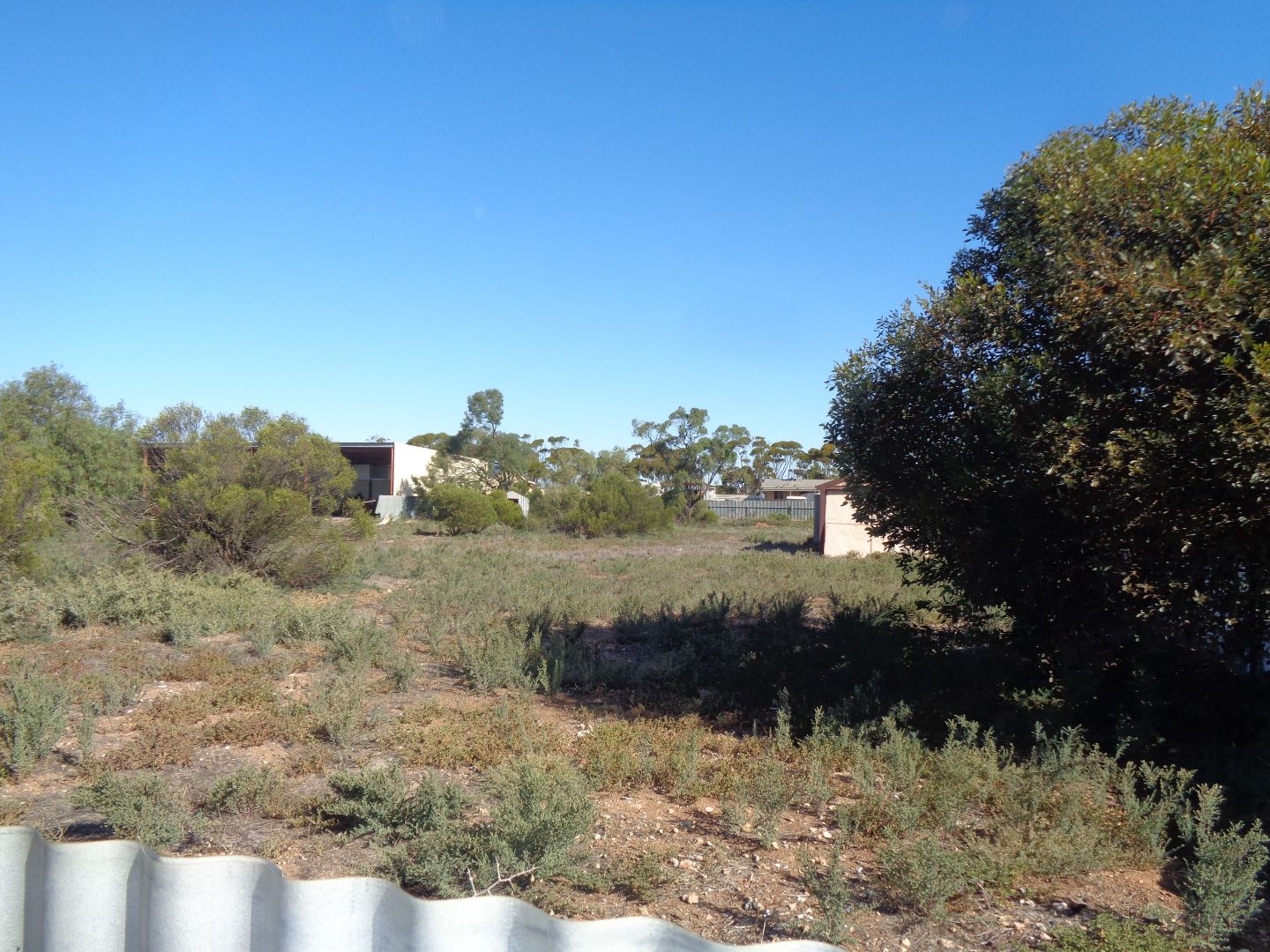 Lot 16 First Street, Wild Horse Plains SA 5501, Image 2