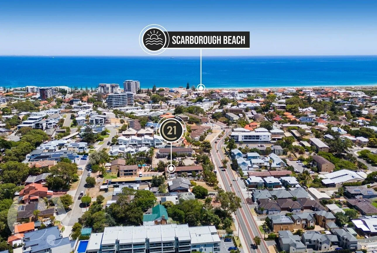 Additional image 20 of 1/11 Wilton Place, Scarborough WA 6019