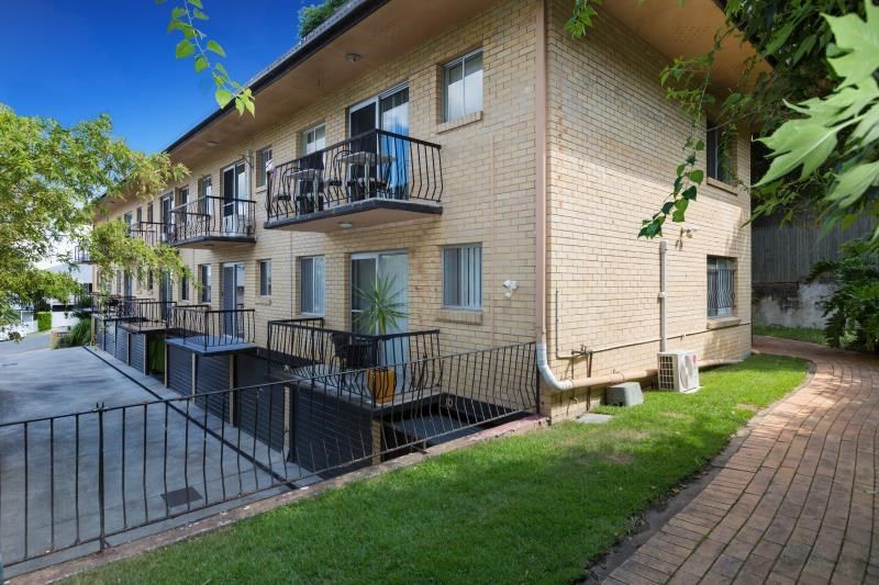 10/9 Plunkett Street, Paddington Property History & Address Research