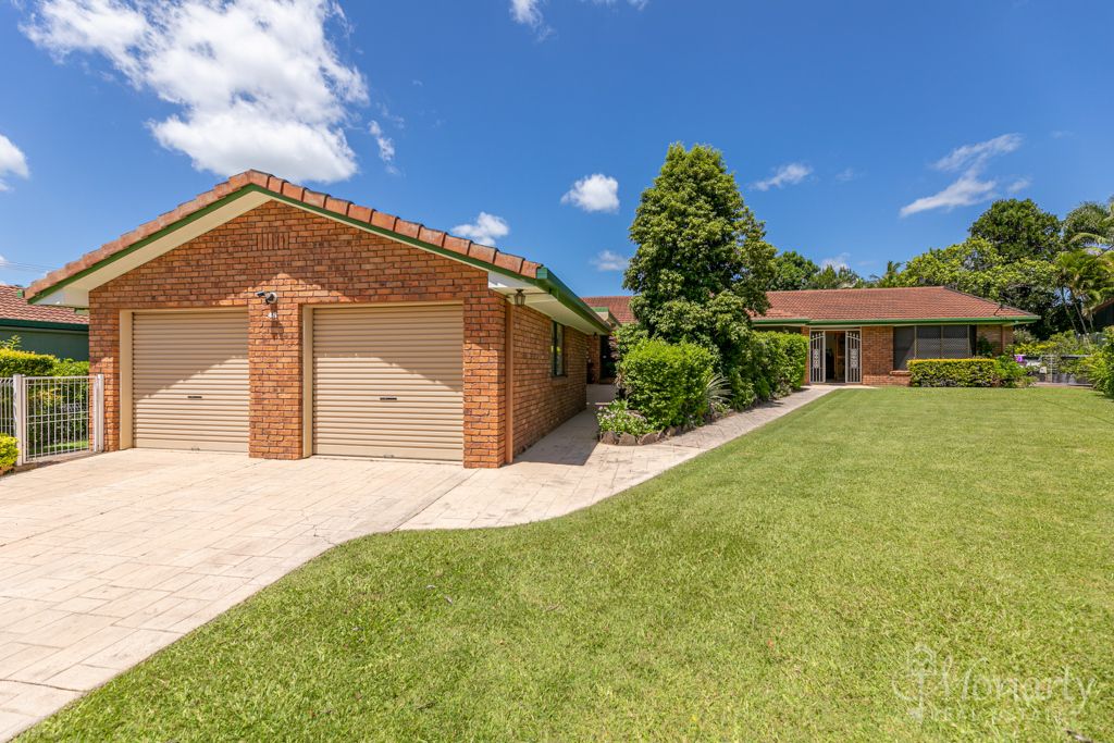 48 Lesley Avenue, Caboolture Property History & Address Research Domain