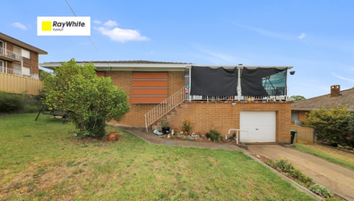 Picture of 80 Lambie Street, TUMUT NSW 2720