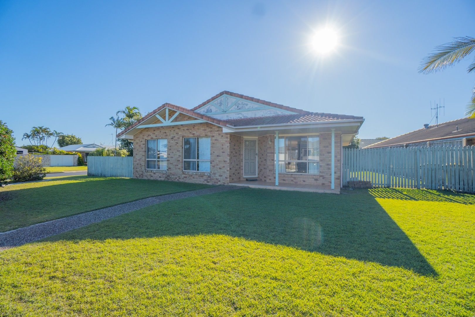 66 Fairway Drive, Bargara QLD 4670 House For Rent Domain