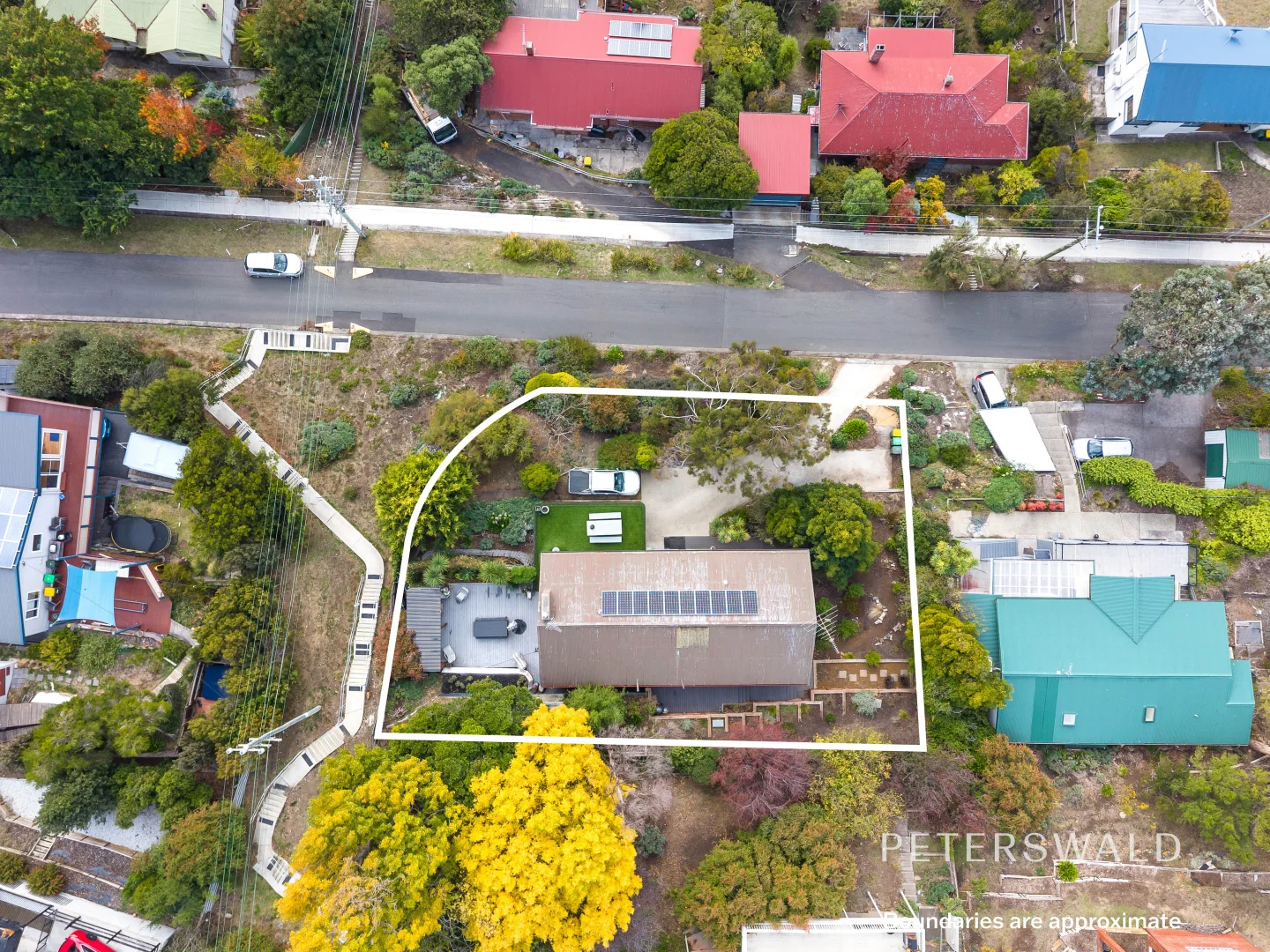 Additional image 33 of 18 Benjafield Terrace, Mount Stuart TAS 7000