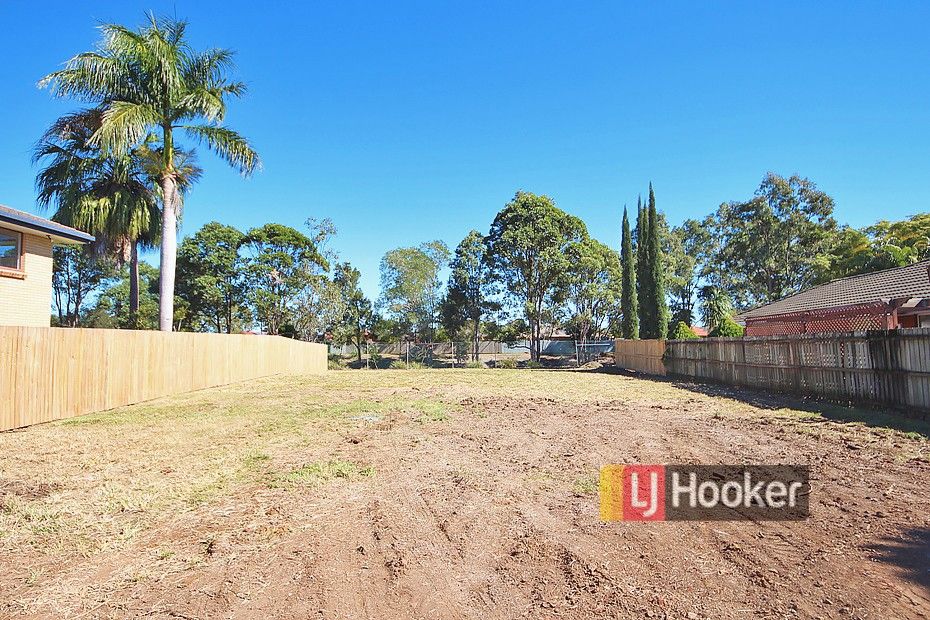 Lot 4 Lockyer Drive, Bray Park QLD 4500, Image 1