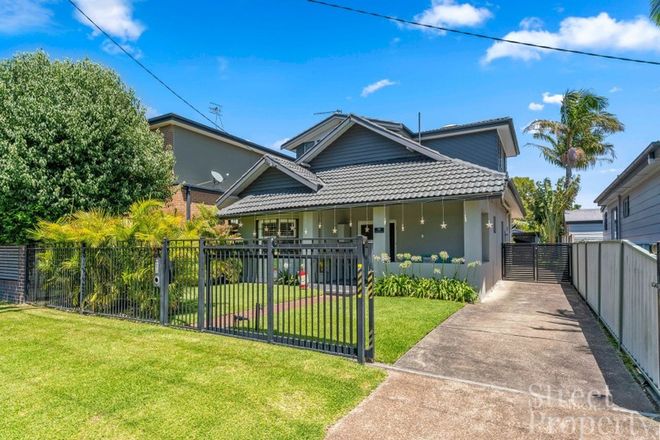 Picture of 98 Kings Road, NEW LAMBTON NSW 2305