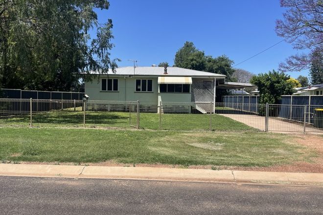 Picture of 2 Anne Street, ST GEORGE QLD 4487