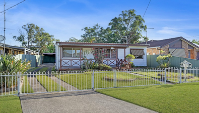 Picture of 28 Clare Crescent, BERKELEY VALE NSW 2261