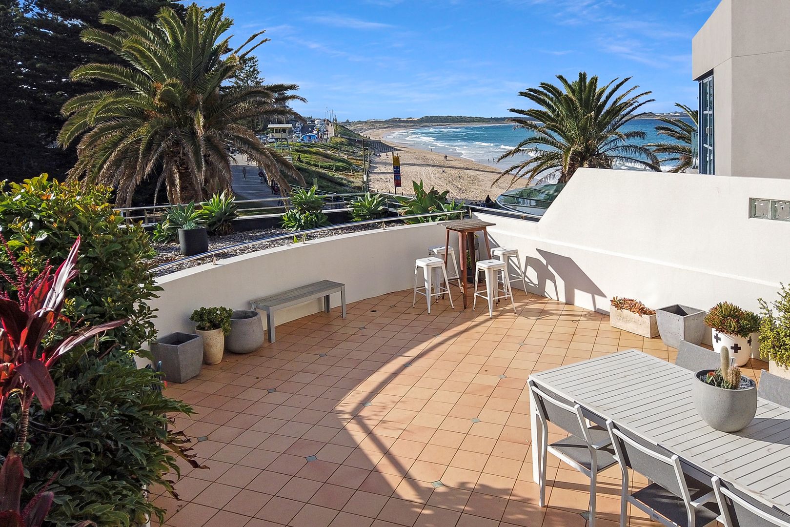 3 bedrooms Apartment / Unit / Flat in A1/1 McDonald Street CRONULLA NSW, 2230