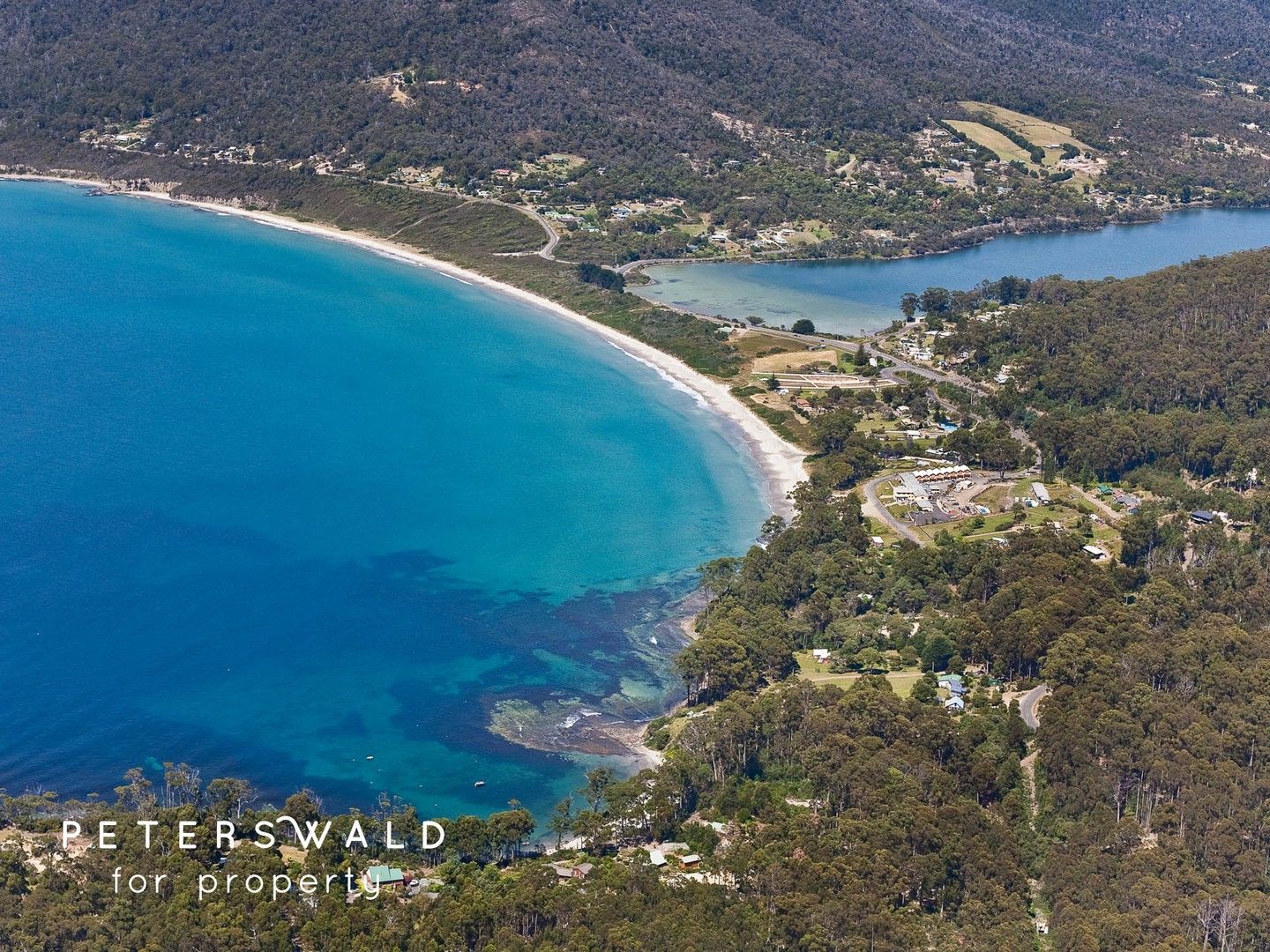 298a Pirates Bay Drive, Eaglehawk Neck TAS 7179 Domain