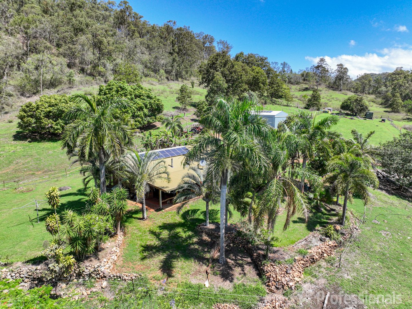 361 Coorooman Creek Road, Cawarral QLD 4702, Image 2