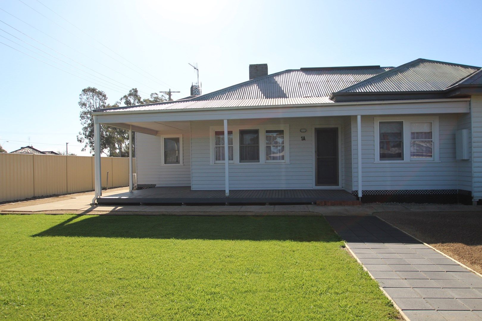 1 Pine Street, Cobram VIC 3644 Domain