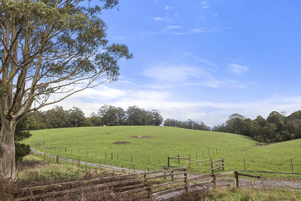 Lot 2, 4555 Great Ocean Road, Lavers Hill VIC 3238, Image 0