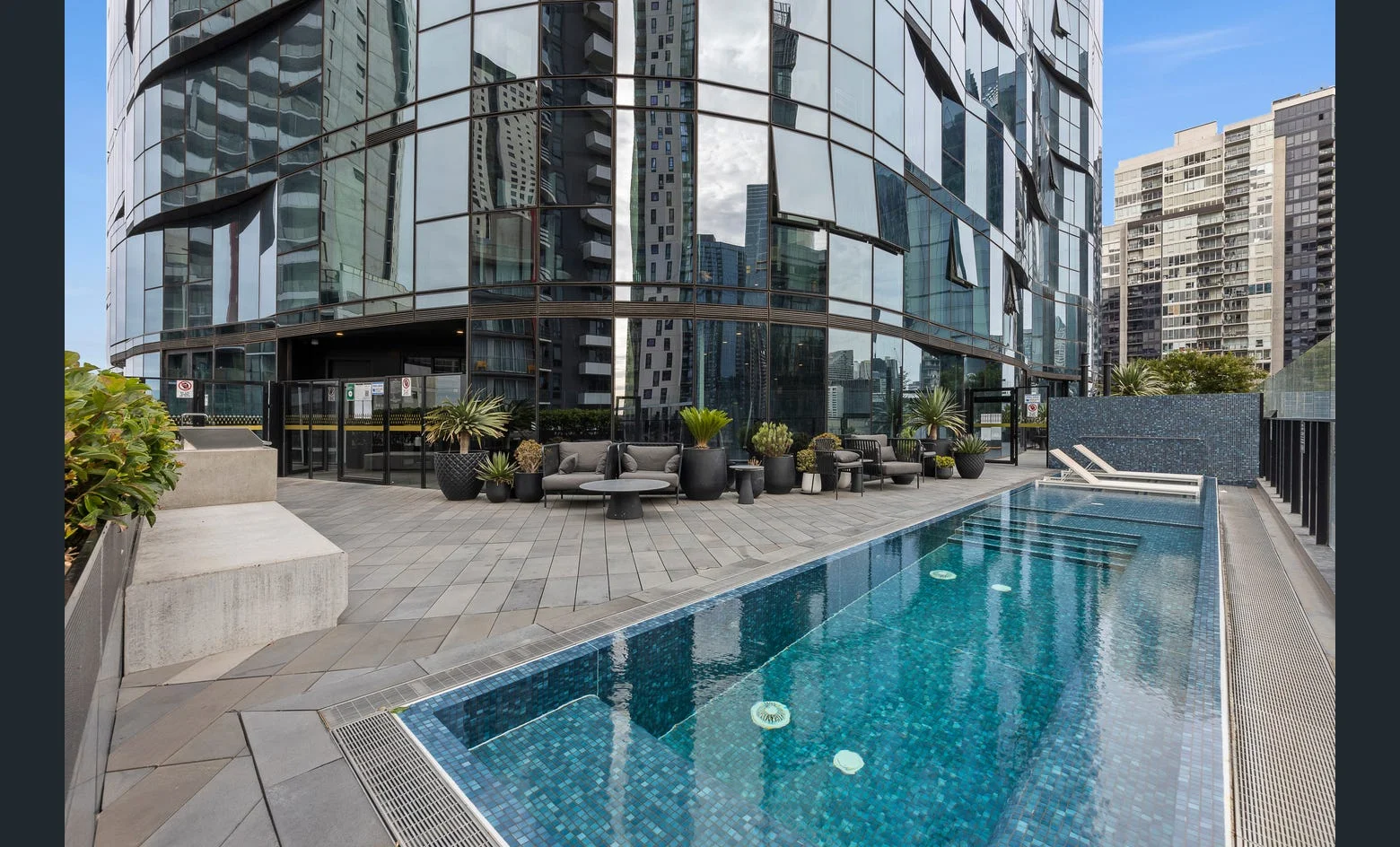 Additional image 22 of 2105/105 Clarendon St, Southbank VIC 3006