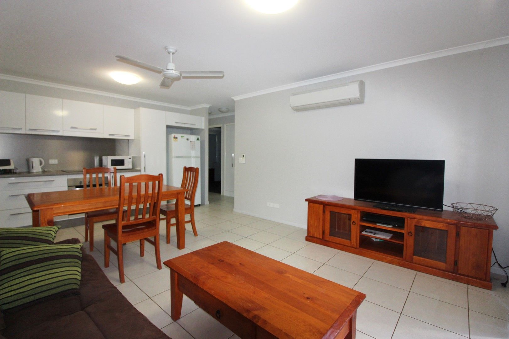 Unit 3/62 Spence Street, Mount Isa QLD 4825 Apartment For Rent Domain