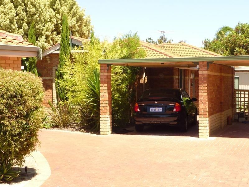 7/10 Dowling Street, Rockingha Property History & Address Research