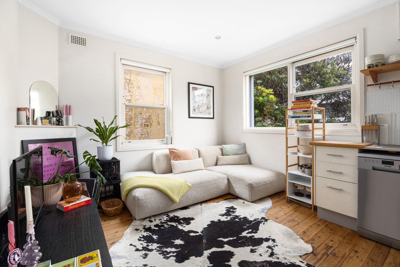 1 bedrooms Apartment / Unit / Flat in 15/7 Francis Street BONDI BEACH NSW, 2026