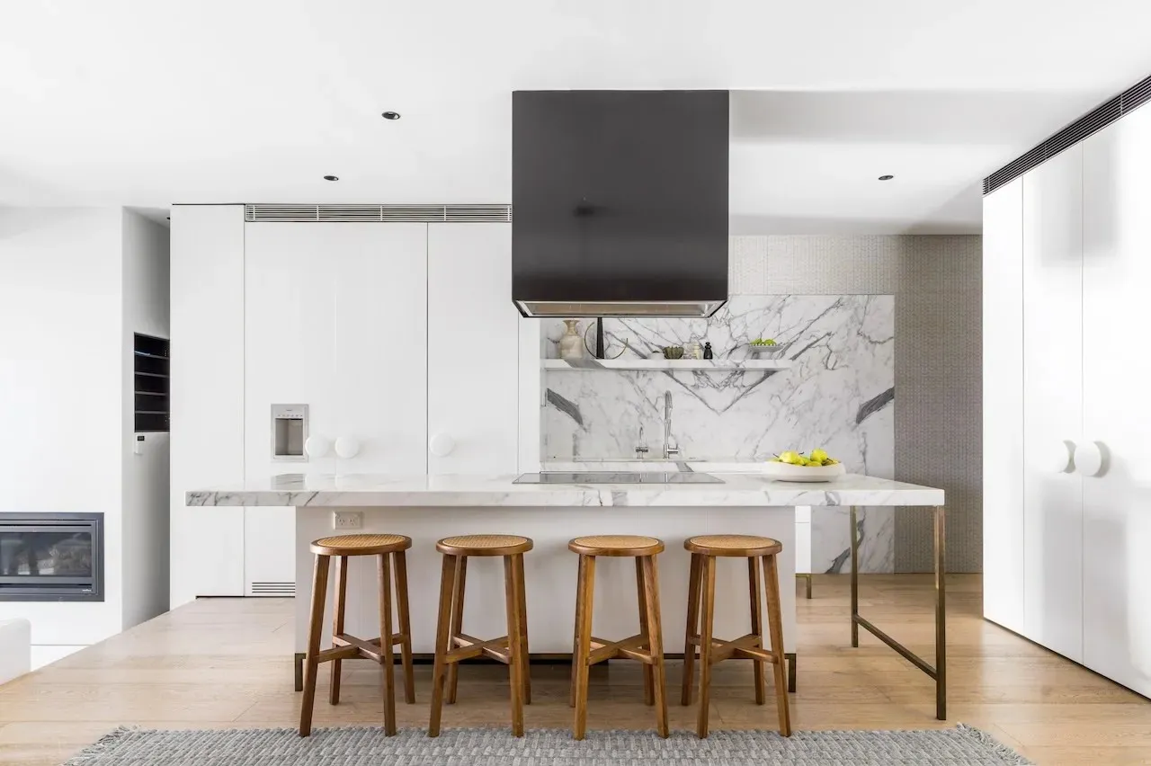 Luxurious 5-Bedroom Terrace Offering Perfect Paddington Lifestyle | Partly Furnished - Widok 3