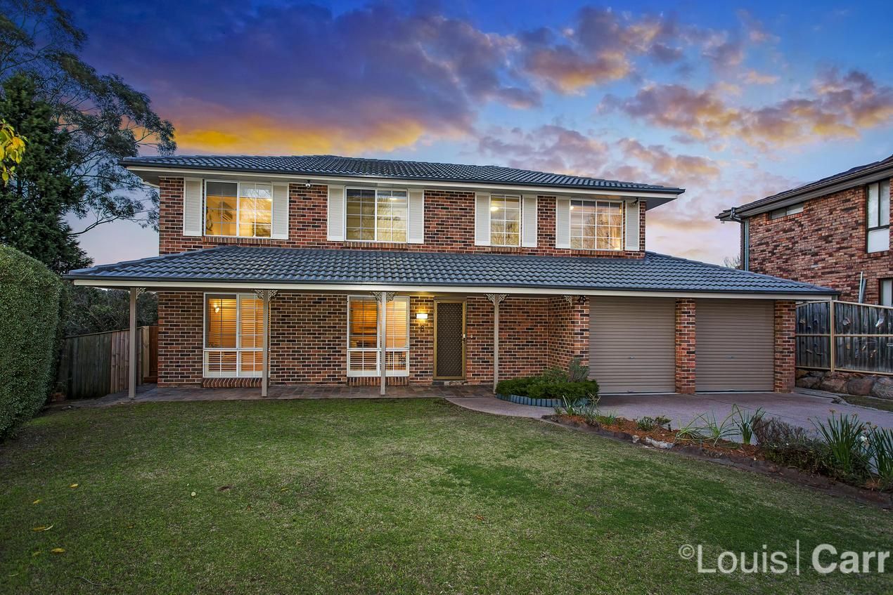 06 Hayley Pl, Cherrybrook NSW 2126, Image 0