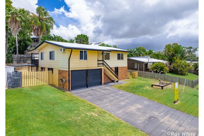 Picture of 326 Shields Avenue, FRENCHVILLE QLD 4701