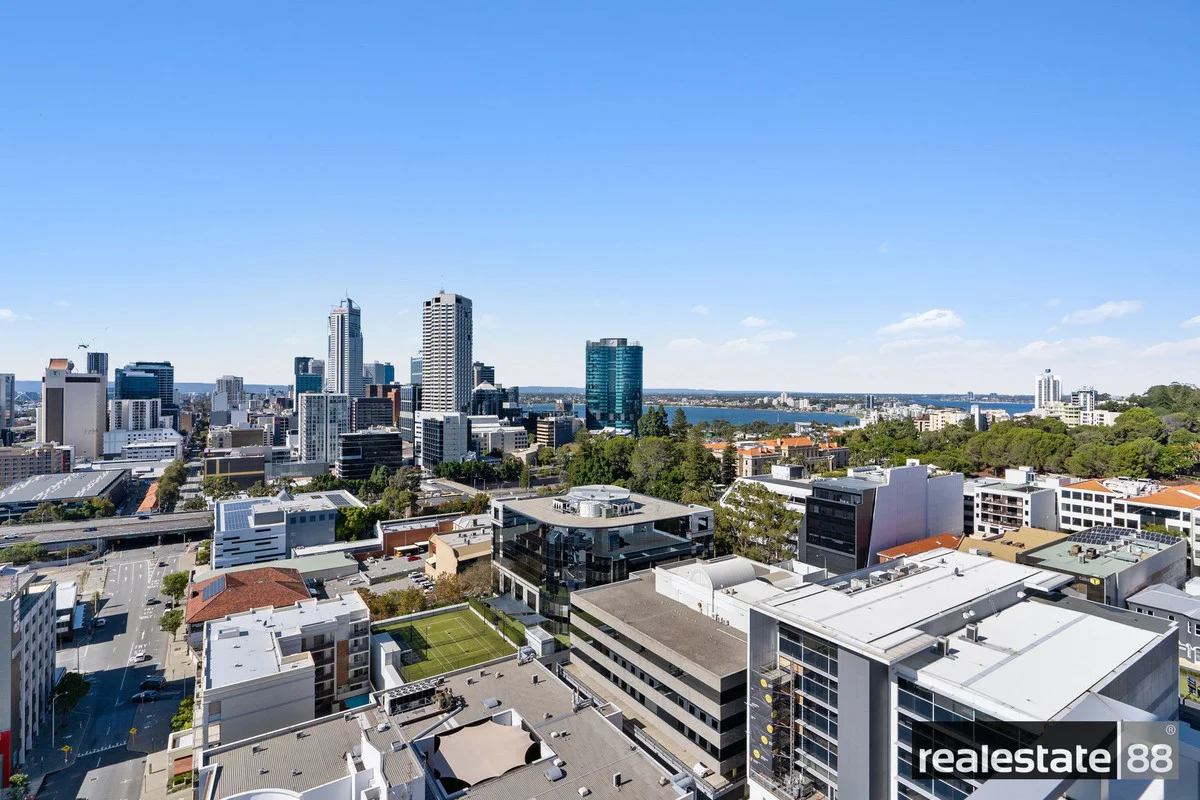 Additional image 18 of 1806/659 Murray Street, West Perth WA 6005