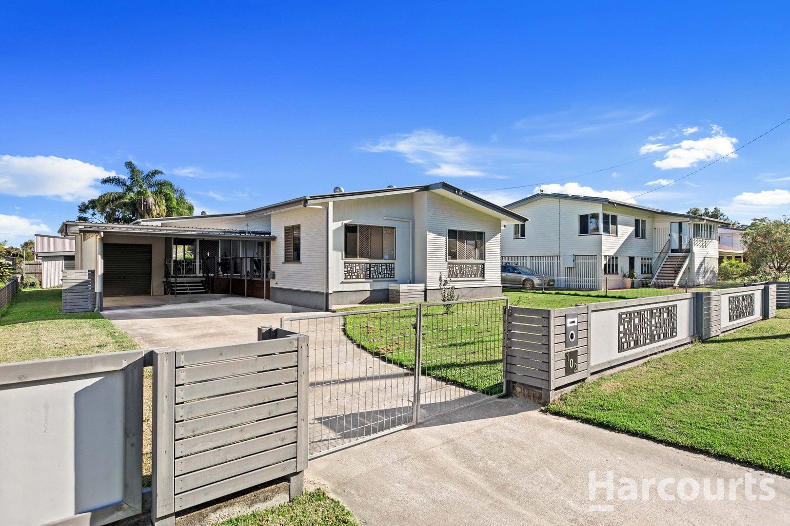 4 bedrooms House in 102 Boys Avenue MARYBOROUGH QLD, 4650
