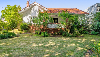 Picture of 58 Milton Parade, MALVERN VIC 3144