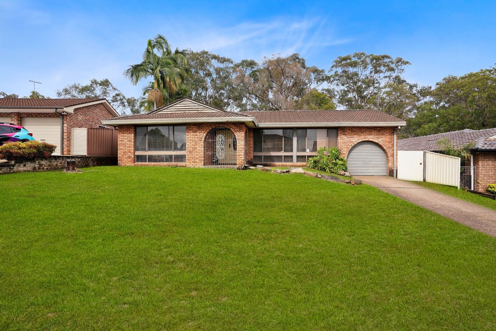 60 Parma Crescent, St Helens Park NSW 2560, Image 0