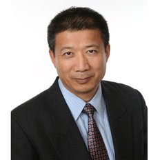 Richard Qi Chen, Sales representative