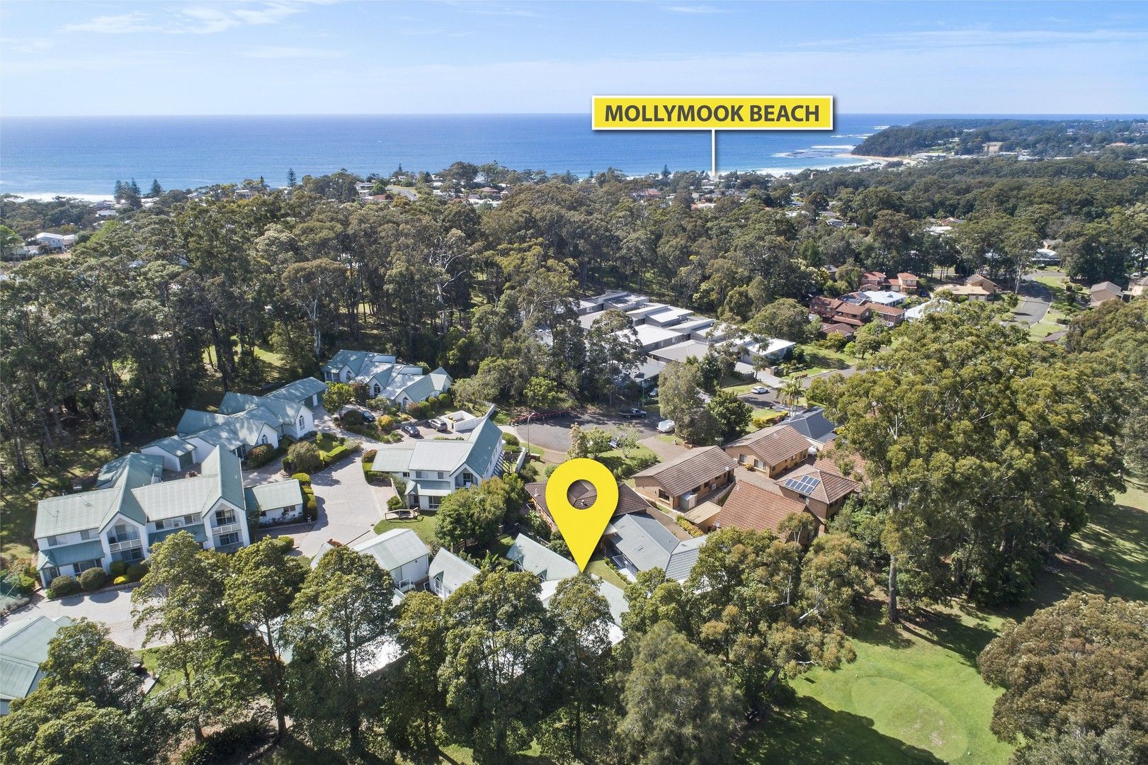 14/13-15 Augusta Place, Mollymook NSW 2539, Image 0
