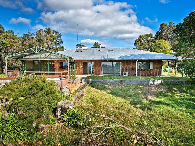 600 Meanwood Road, Bornholm WA 6330, Image 0