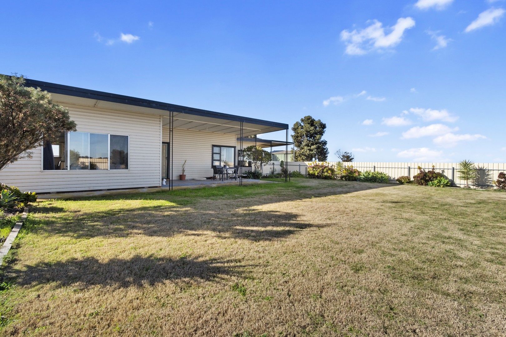 8 Petersen Road, Petersville SA 5571, Image 0