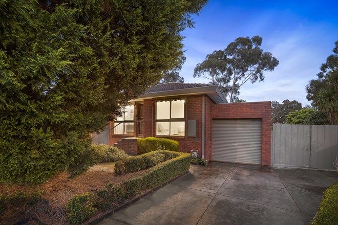 Picture of 4/67 Bungay Street, WATSONIA VIC 3087