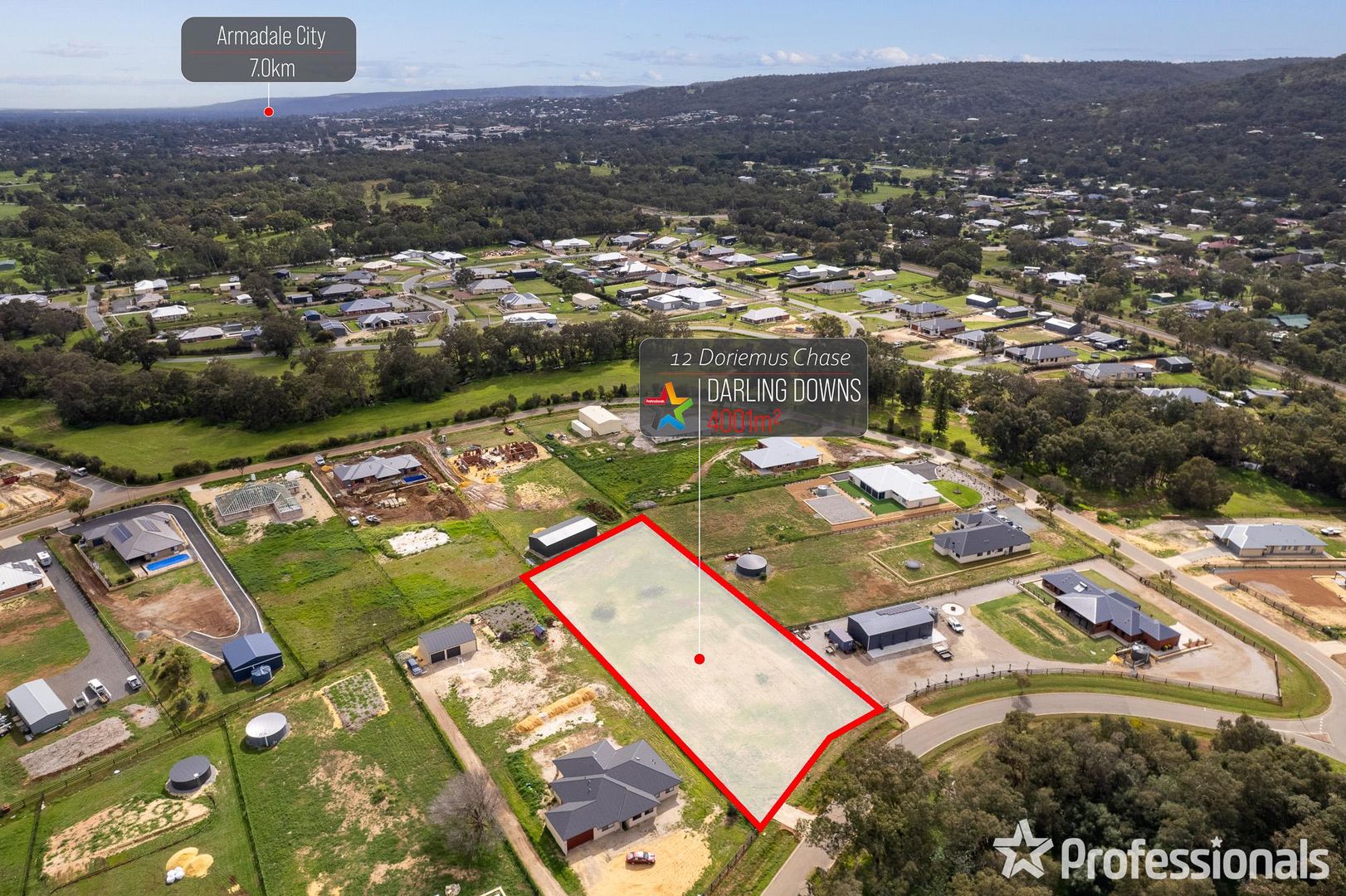 12 Doriemus Chase, Darling Downs WA 6122, Image 1